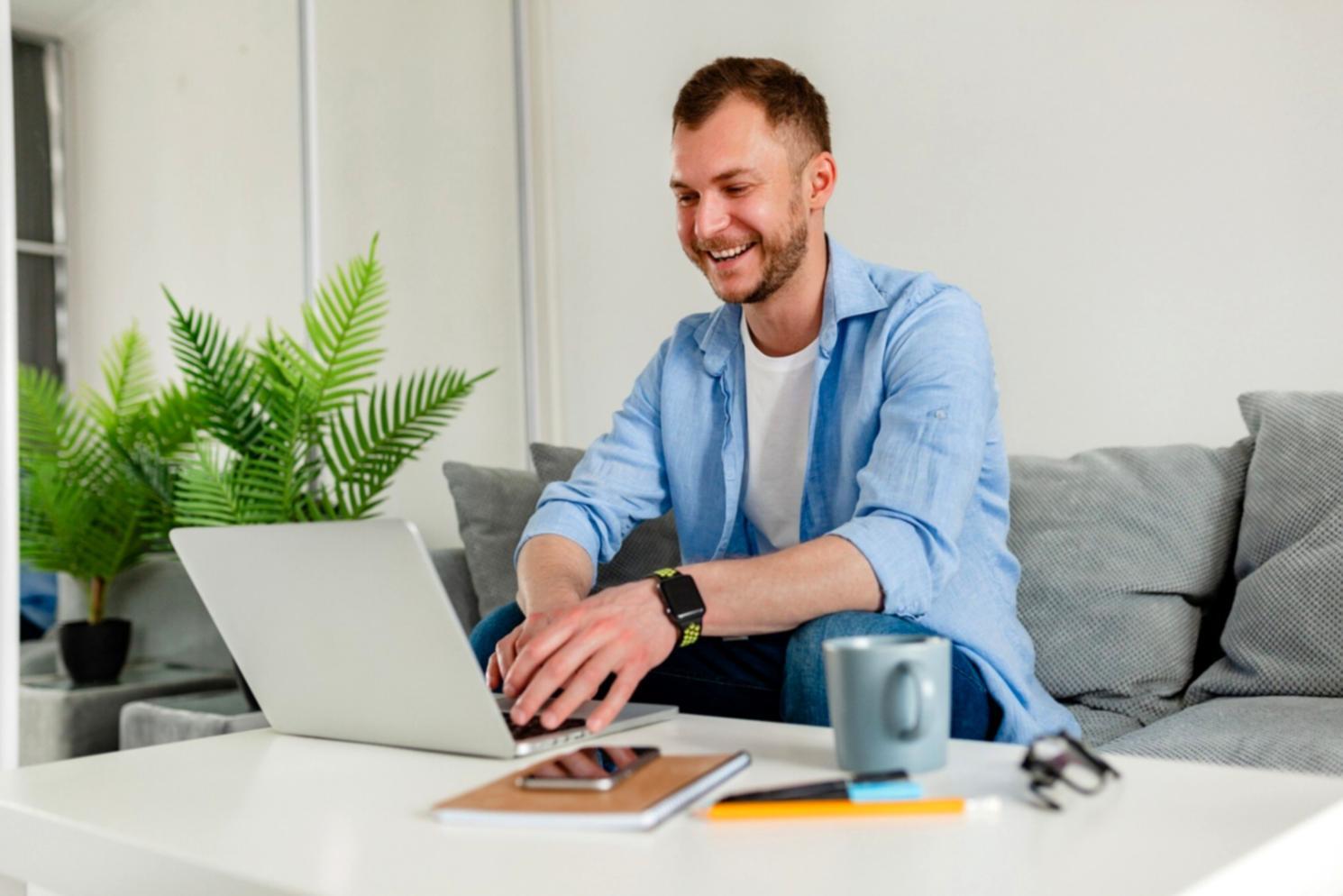 Environnement de travail collaboratif