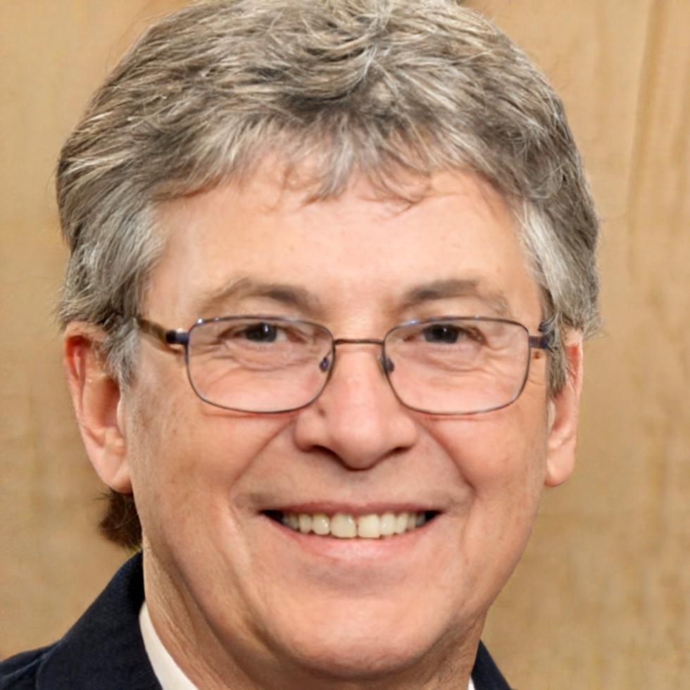 Portrait de Thomas Dubois