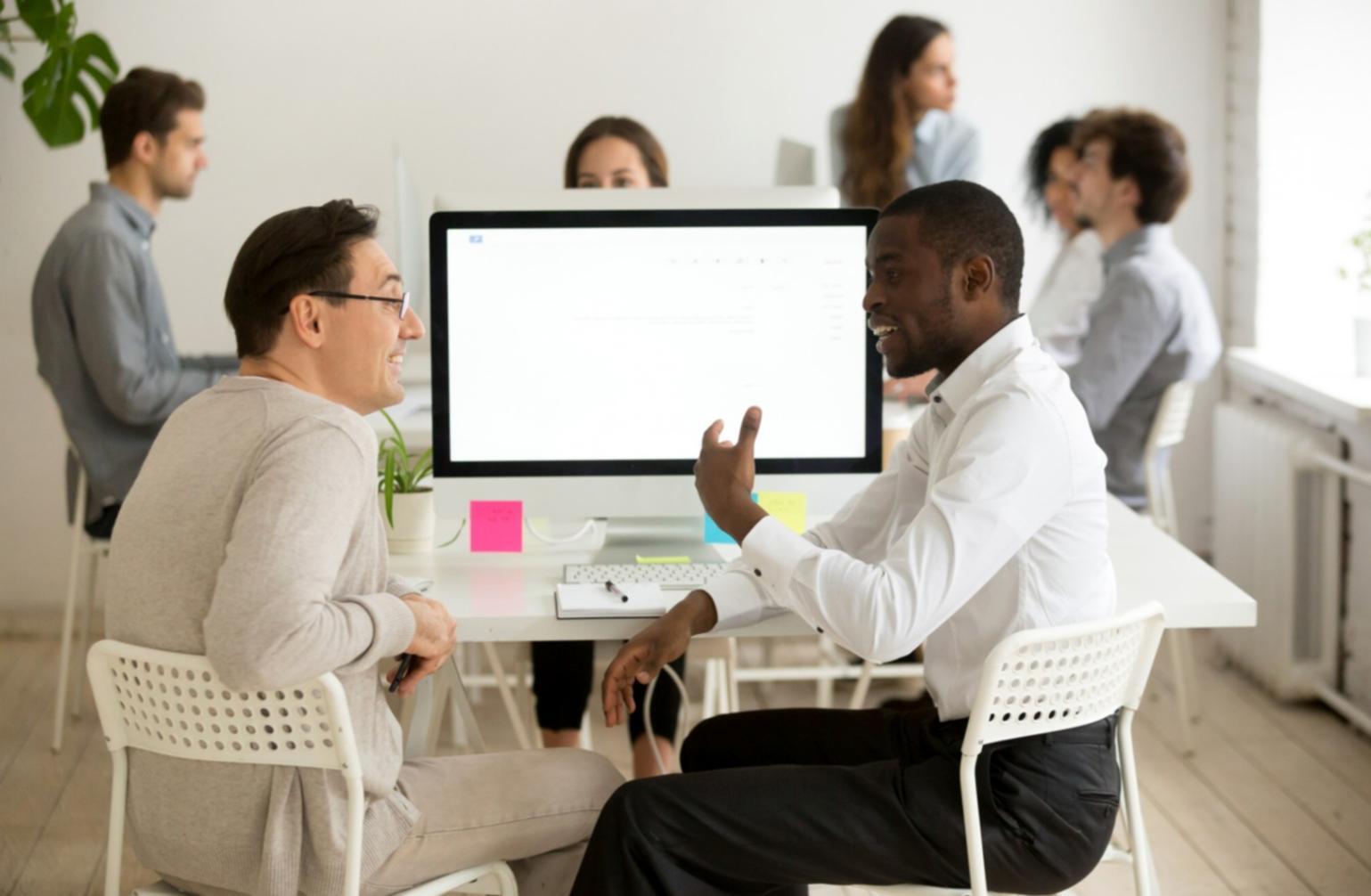 Espace de formation trinelovaxo à Saint-Ouen-l'Aumône